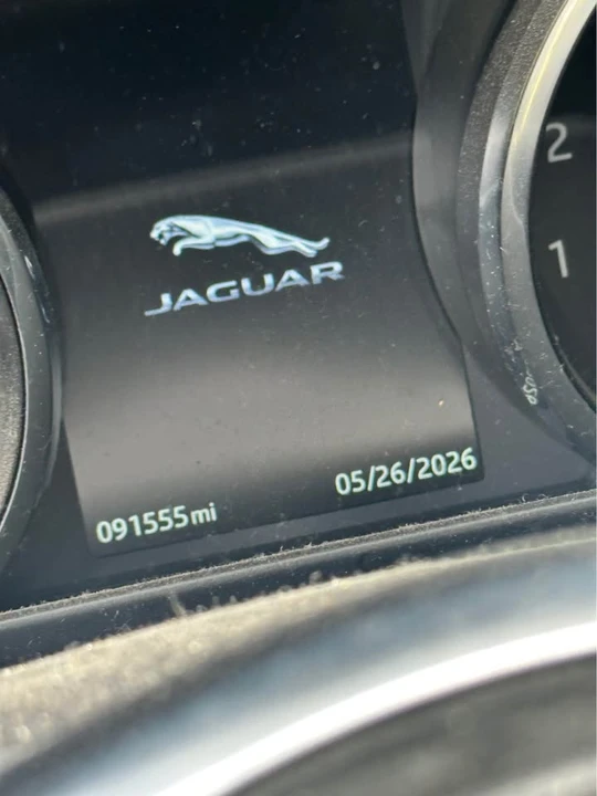 2016 Jaguar X260 XF - Image 8 of 9