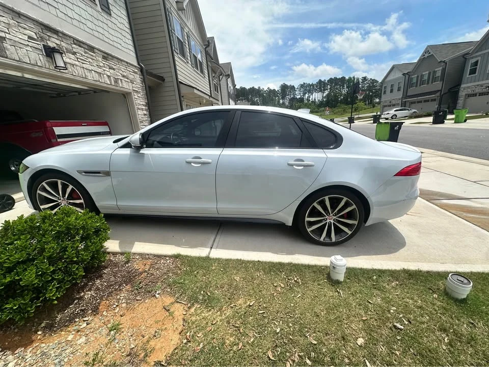 2016 Jaguar X260 XF - Image 3 of 9