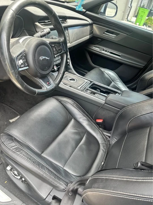 2016 Jaguar X260 XF - Image 7 of 9