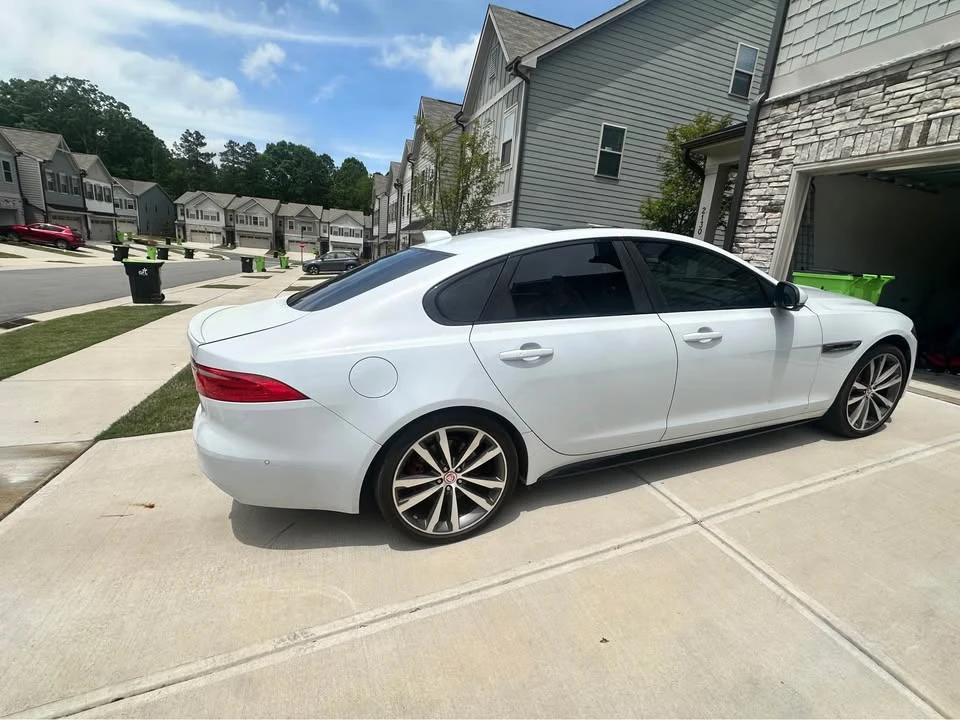2016 Jaguar X260 XF - Image 4 of 9