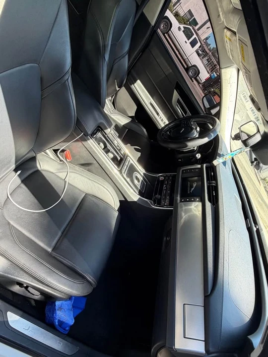 2016 Jaguar X260 XF - Image 6 of 7