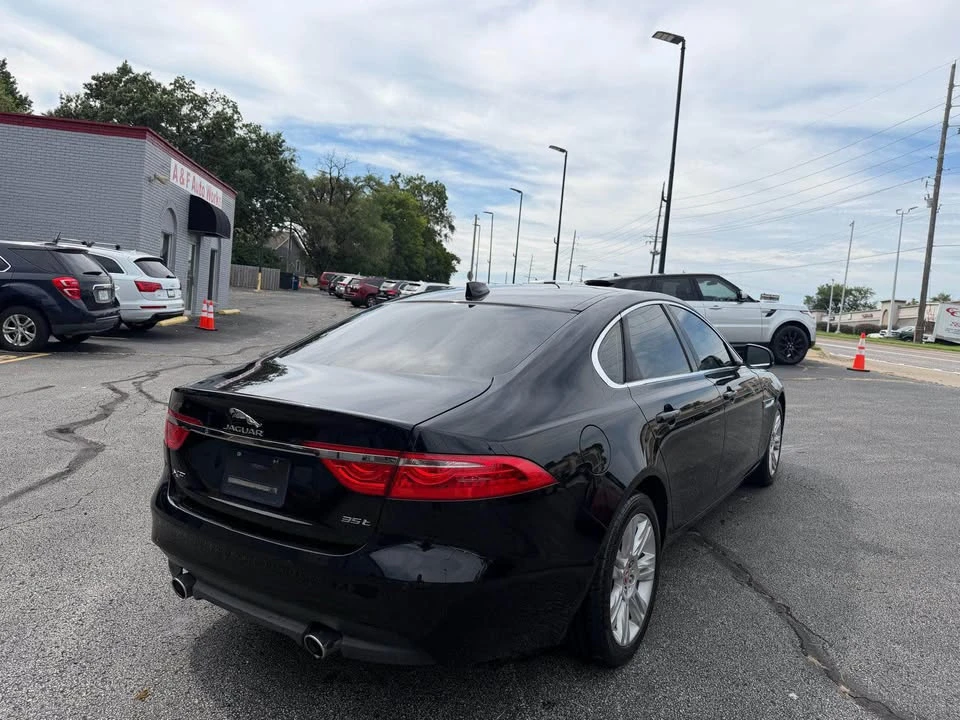 2016 Jaguar X260 XF - Image 6 of 12