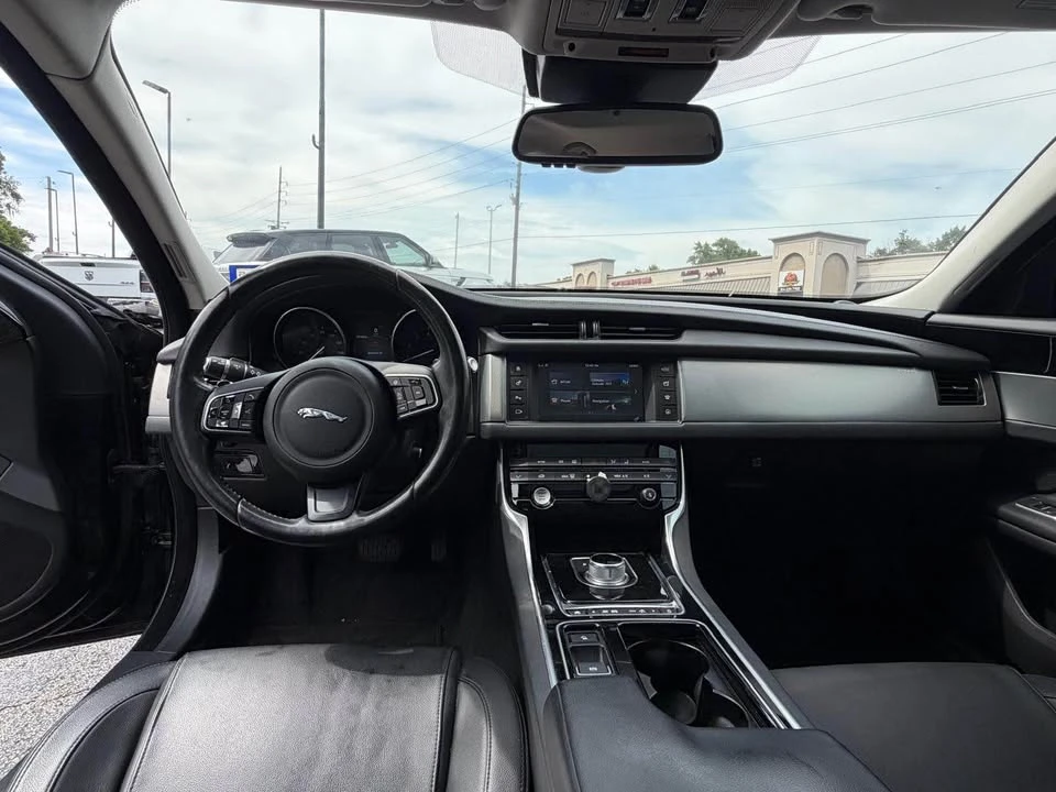 2016 Jaguar X260 XF - Image 10 of 12