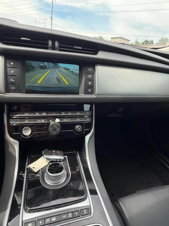 2016 Jaguar X260 XF - Image 12 of 12