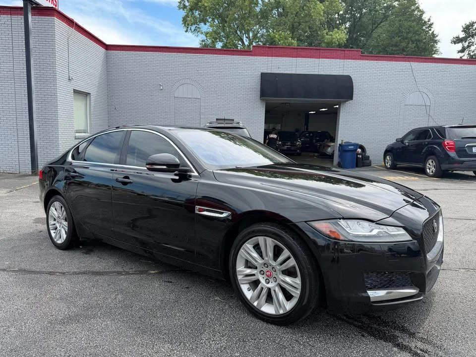 2016 Jaguar X260 XF - Image 3 of 12