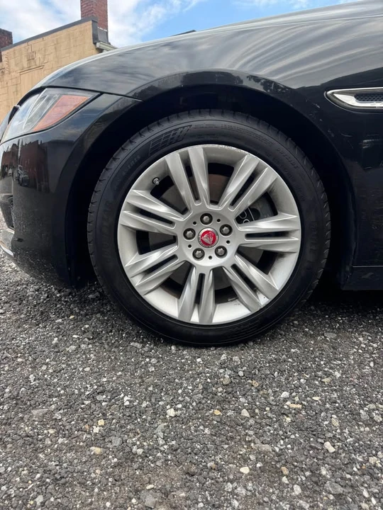 2016 Jaguar X260 XF - Image 9 of 18