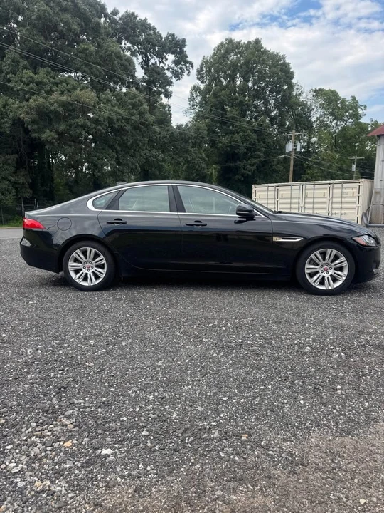 2016 Jaguar X260 XF - Image 4 of 18