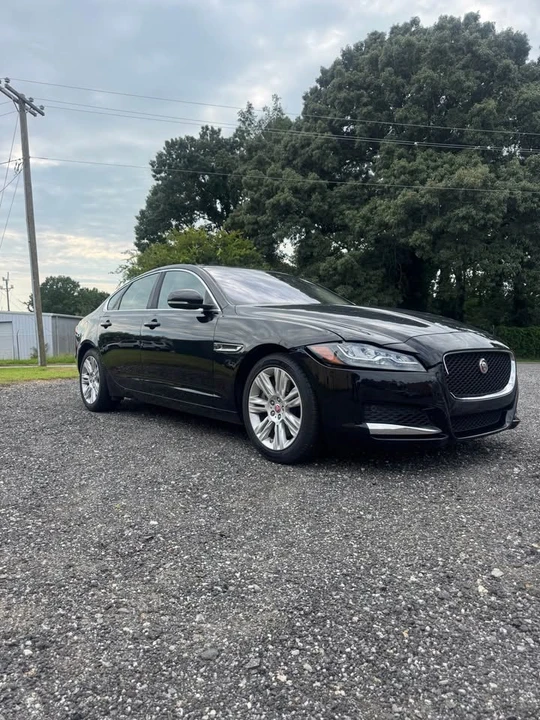 2016 Jaguar X260 XF - Image 3 of 18