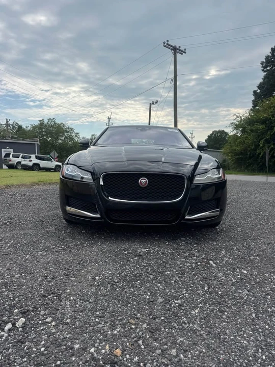 2016 Jaguar X260 XF - Image 2 of 18
