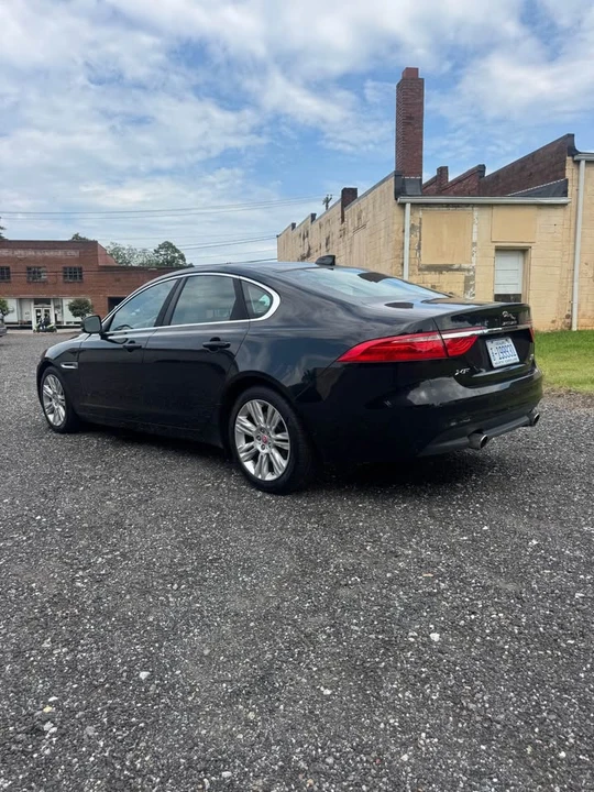 2016 Jaguar X260 XF - Image 7 of 18