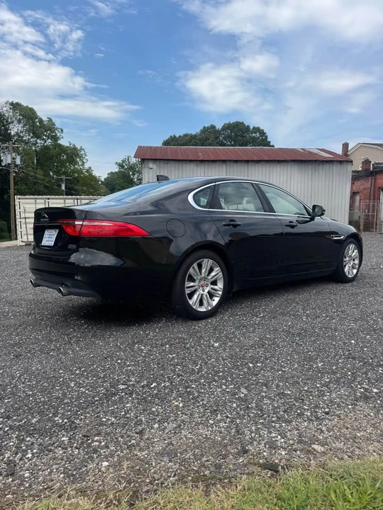 2016 Jaguar X260 XF - Image 5 of 18