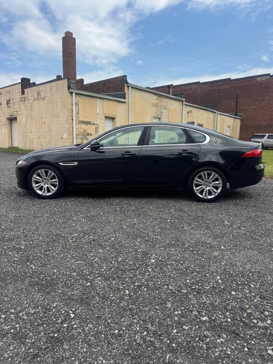 2016 Jaguar X260 XF - Image 8 of 18
