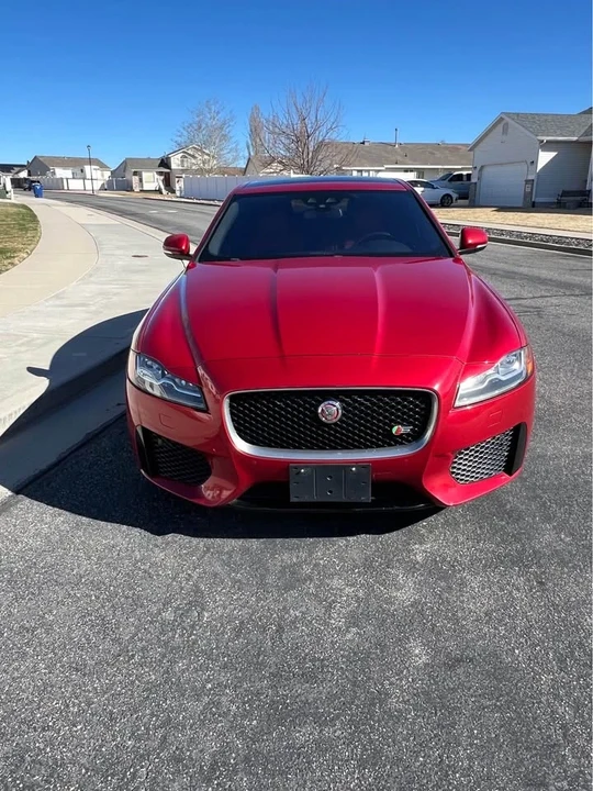 2016 Jaguar X260 XF - Image 5 of 11