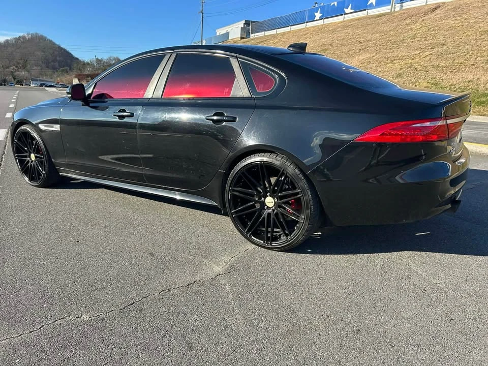 2016 Jaguar X260 XF - Image 3 of 12