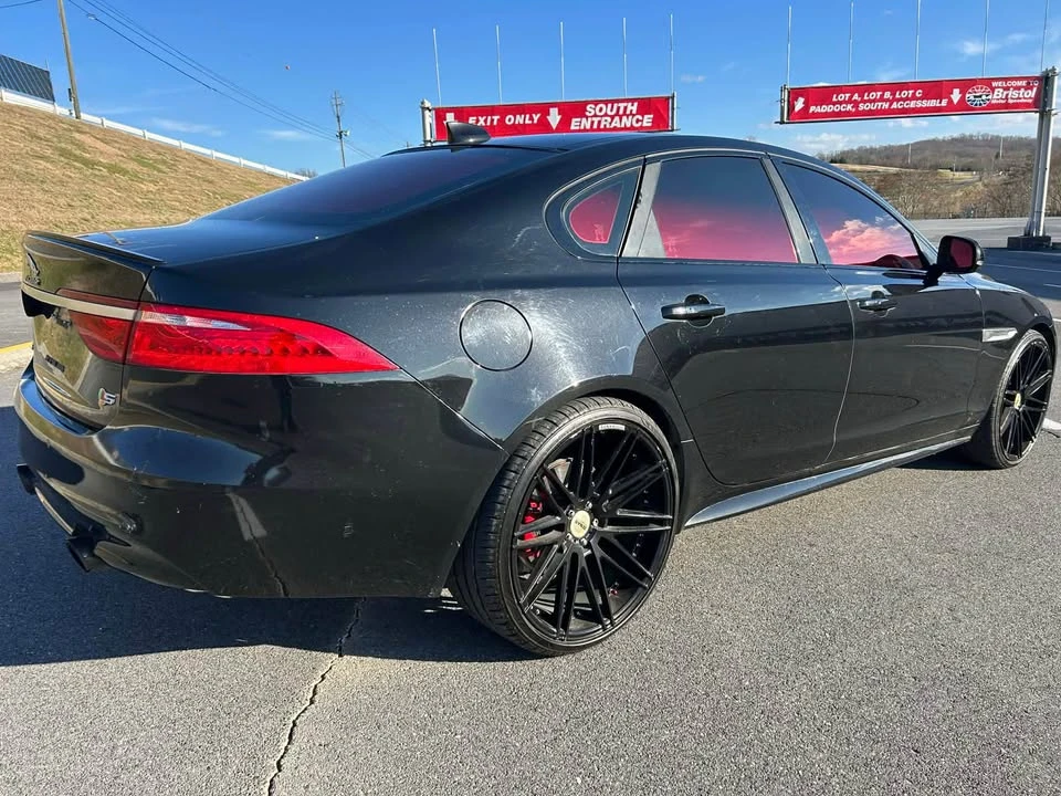 2016 Jaguar X260 XF - Image 4 of 12