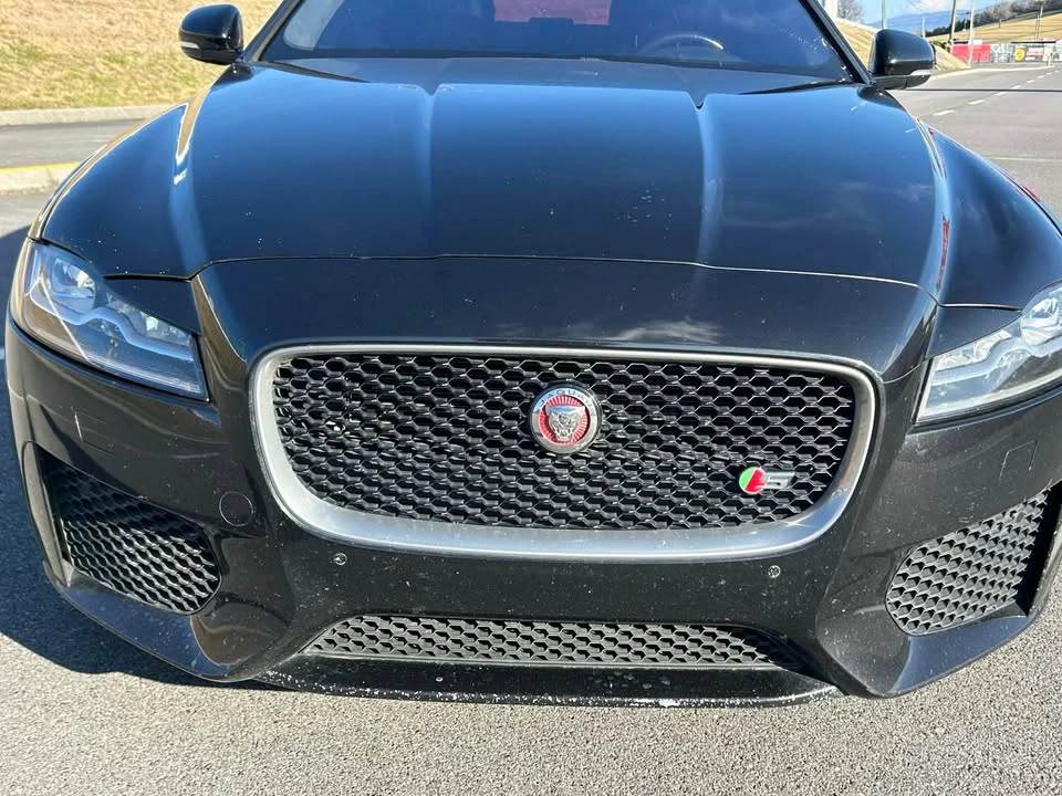 2016 Jaguar X260 XF - Image 6 of 12