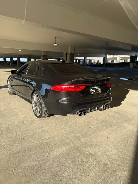 2016 Jaguar X260 XF - Image 3 of 13