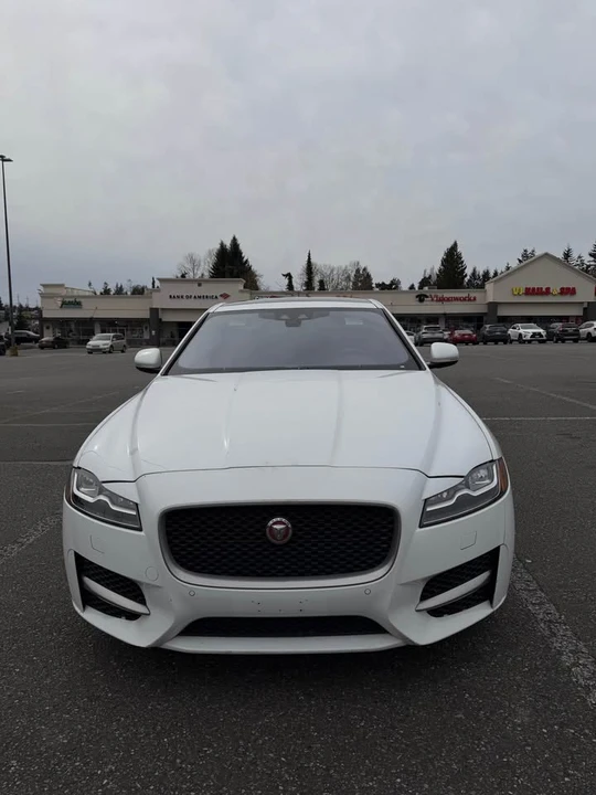 2016 Jaguar X260 XF - Image 3 of 10