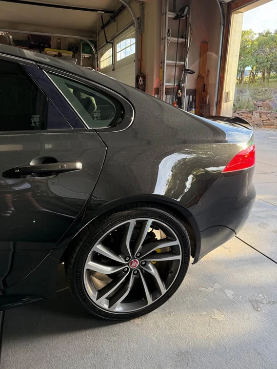 2016 Jaguar X260 XF - Image 6 of 13