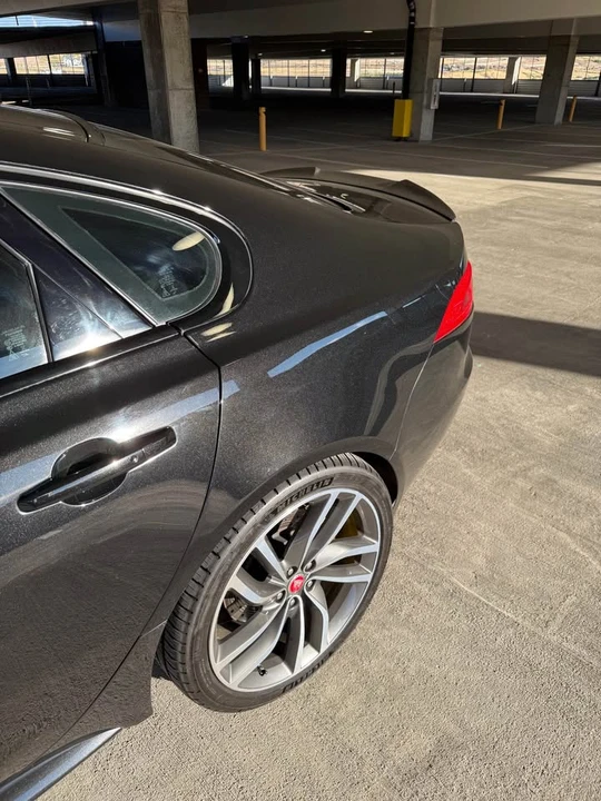 2016 Jaguar X260 XF - Image 4 of 13