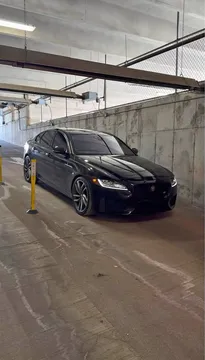 2016 Jaguar XF Supercharged Sports Sedan
