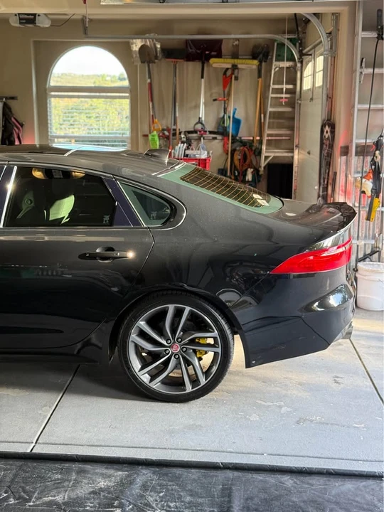 2016 Jaguar X260 XF - Image 7 of 13