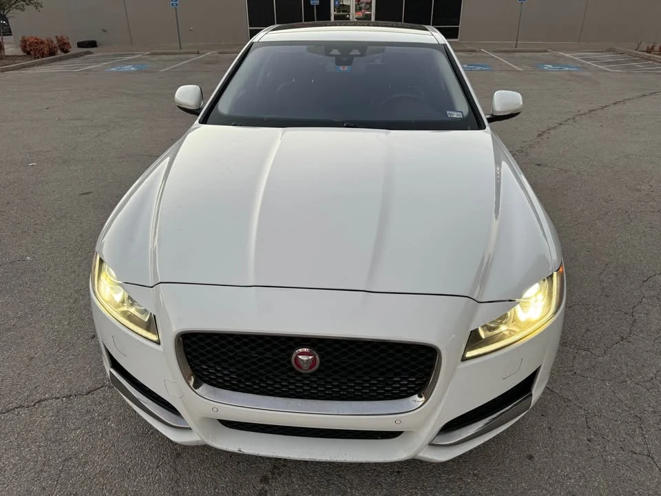 2016 Jaguar X260 XF - Image 2 of 12