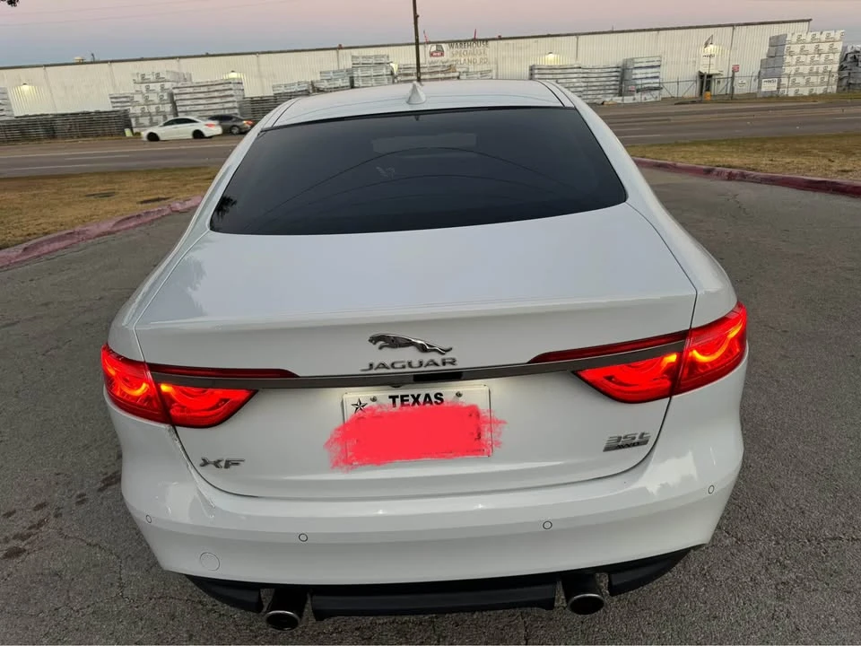 2016 Jaguar X260 XF - Image 12 of 12