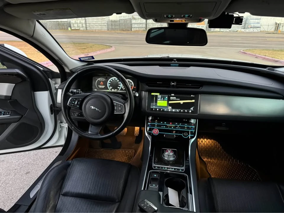 2016 Jaguar X260 XF - Image 3 of 12