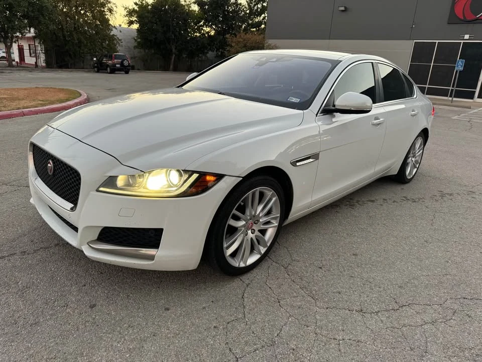 2016 Jaguar X260 XF - Image 6 of 12