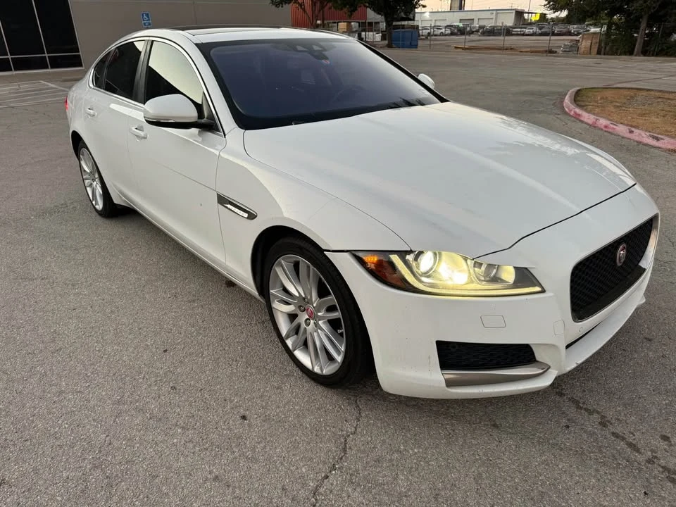2016 Jaguar X260 XF - Image 5 of 12
