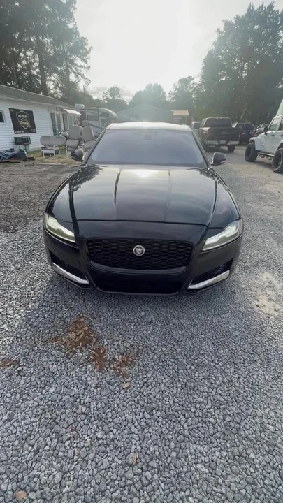 2016 Jaguar X260 XF - Image 12 of 12