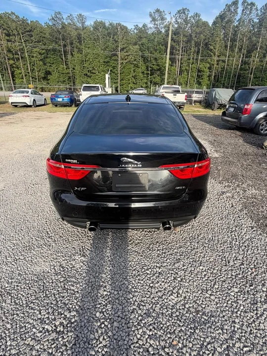 2016 Jaguar X260 XF - Image 4 of 12