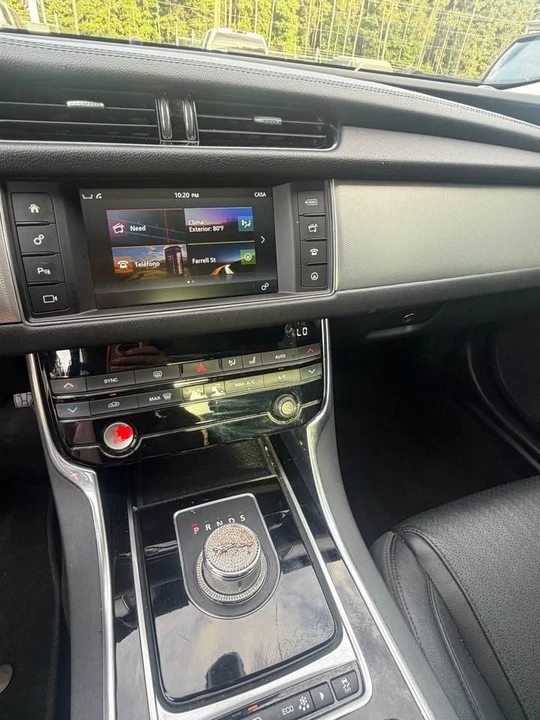 2016 Jaguar X260 XF - Image 10 of 12