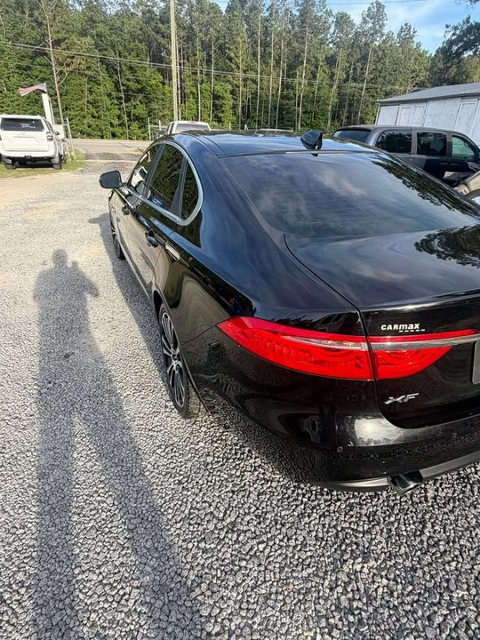 2016 Jaguar X260 XF - Image 6 of 12
