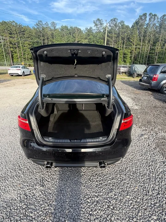 2016 Jaguar X260 XF - Image 7 of 12