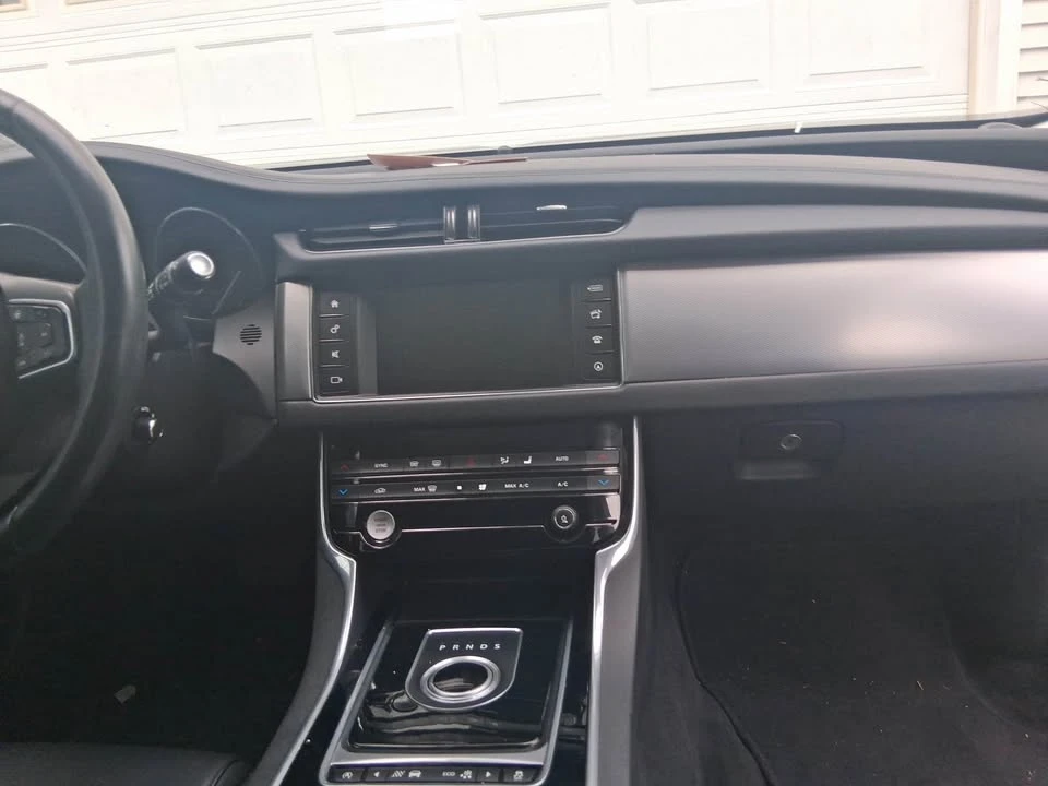 2016 Jaguar X260 XF - Image 5 of 8