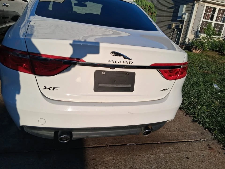 2016 Jaguar X260 XF - Image 3 of 8