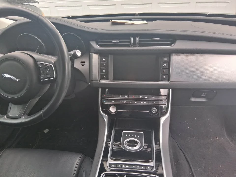 2016 Jaguar X260 XF - Image 6 of 8