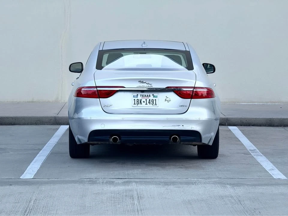 2016 Jaguar X260 XF - Image 6 of 19