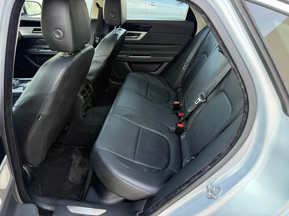 2016 Jaguar X260 XF - Image 14 of 19