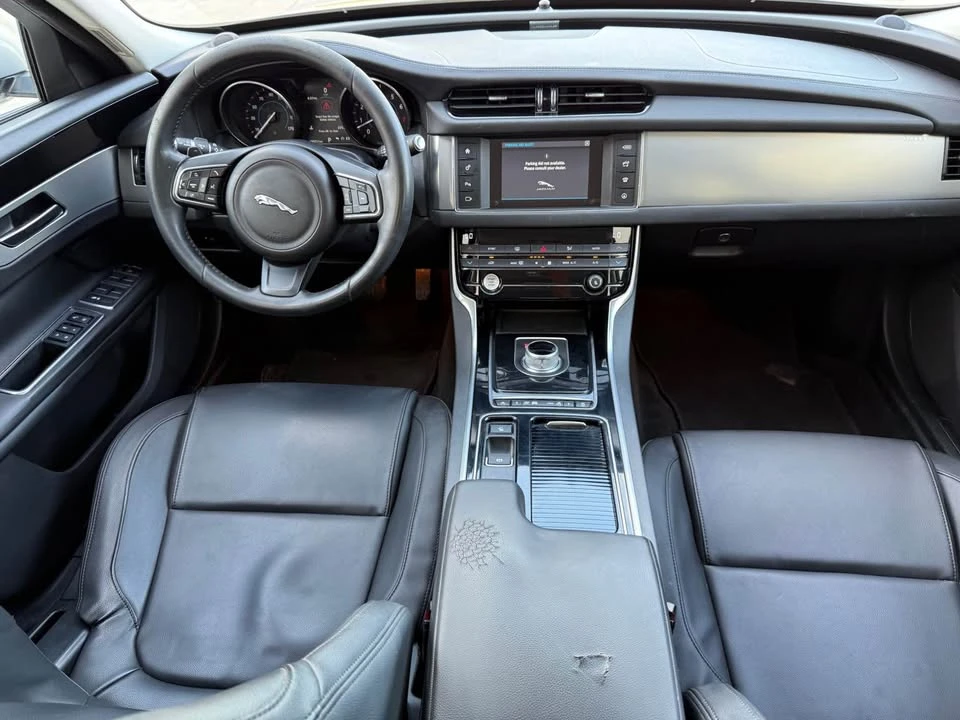 2016 Jaguar X260 XF - Image 11 of 19