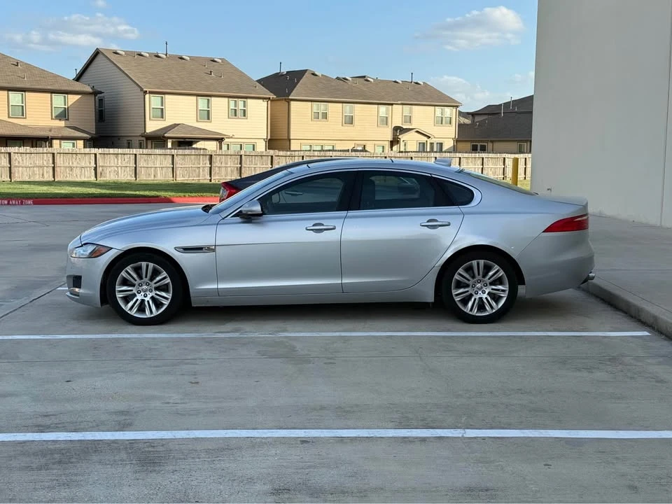 2016 Jaguar X260 XF - Image 4 of 19