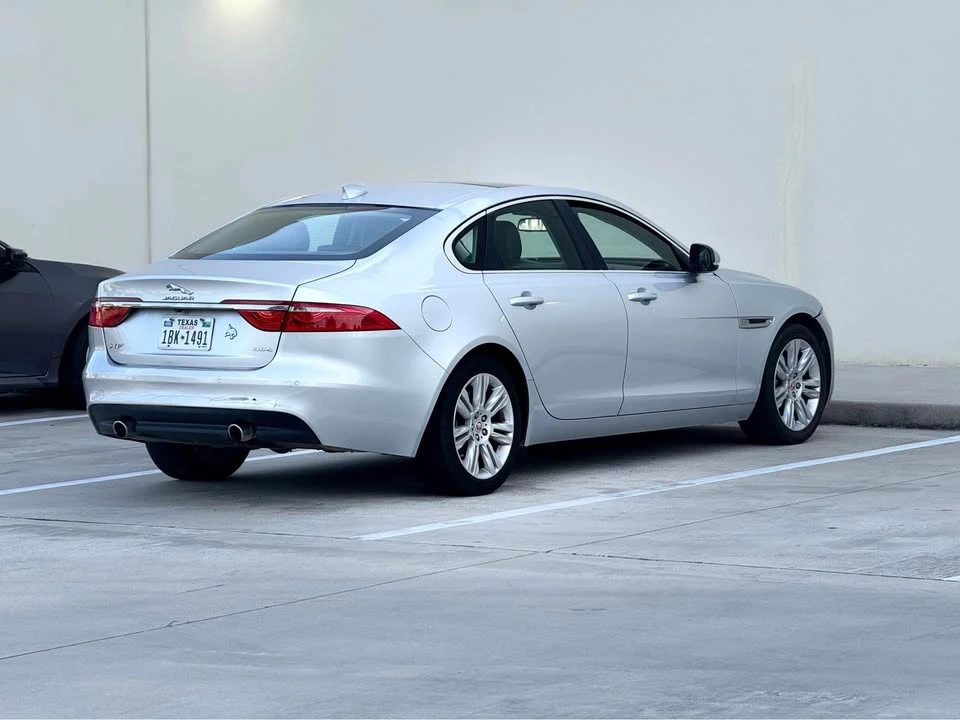 2016 Jaguar X260 XF - Image 7 of 19