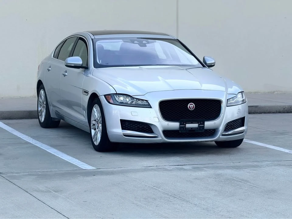 2016 Jaguar X260 XF - Image 19 of 19