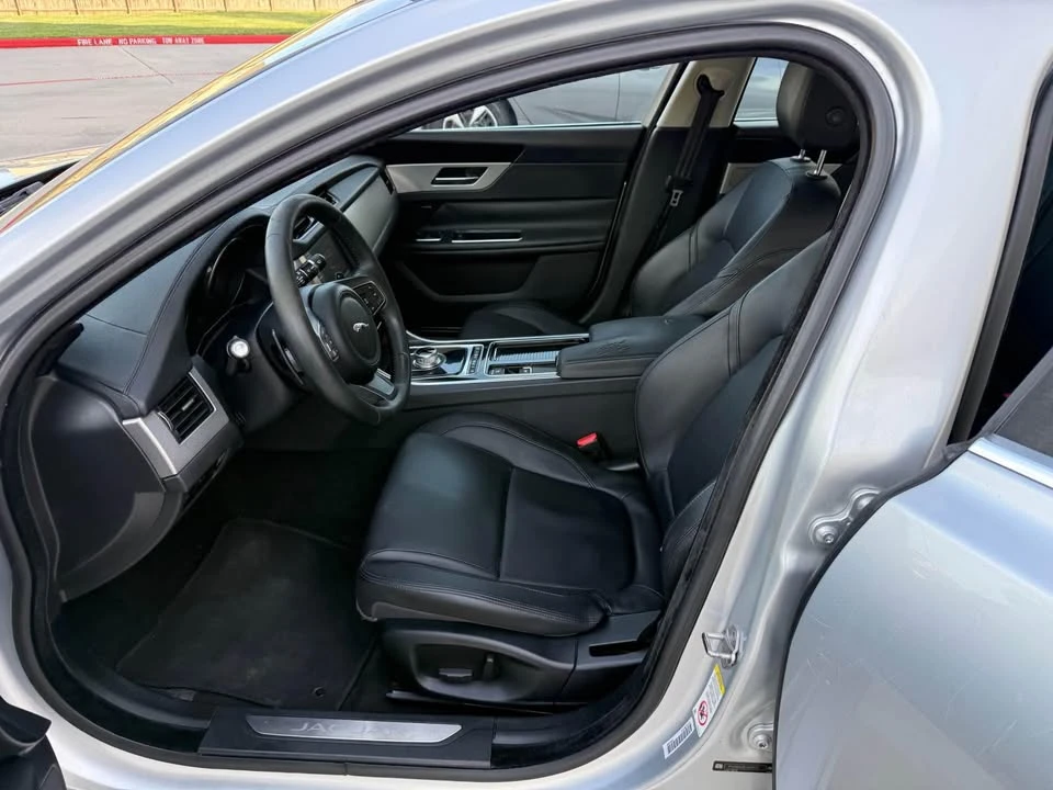 2016 Jaguar X260 XF - Image 10 of 19