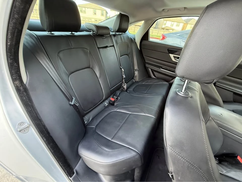 2016 Jaguar X260 XF - Image 15 of 19