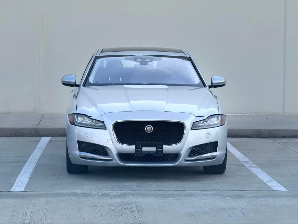 2016 Jaguar X260 XF - Image 2 of 19
