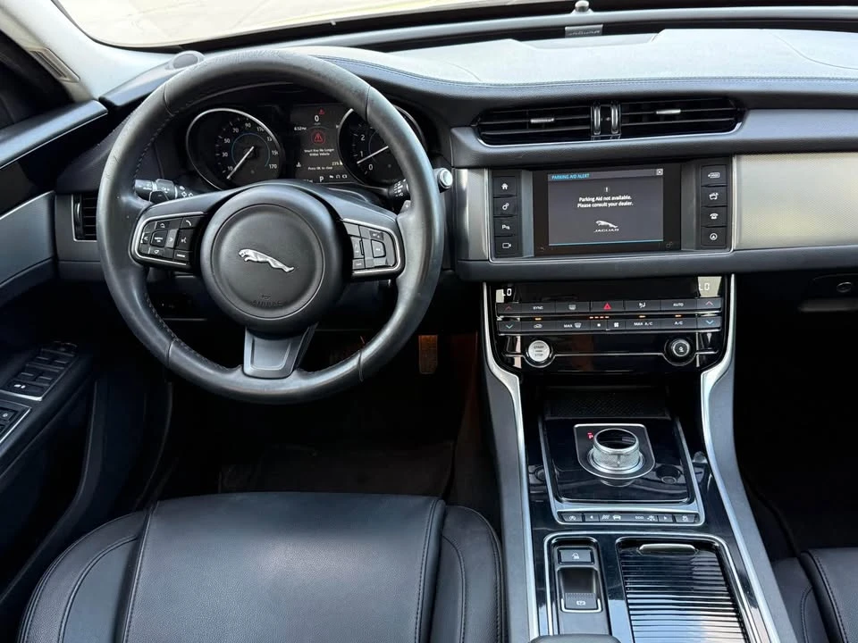 2016 Jaguar X260 XF - Image 12 of 19