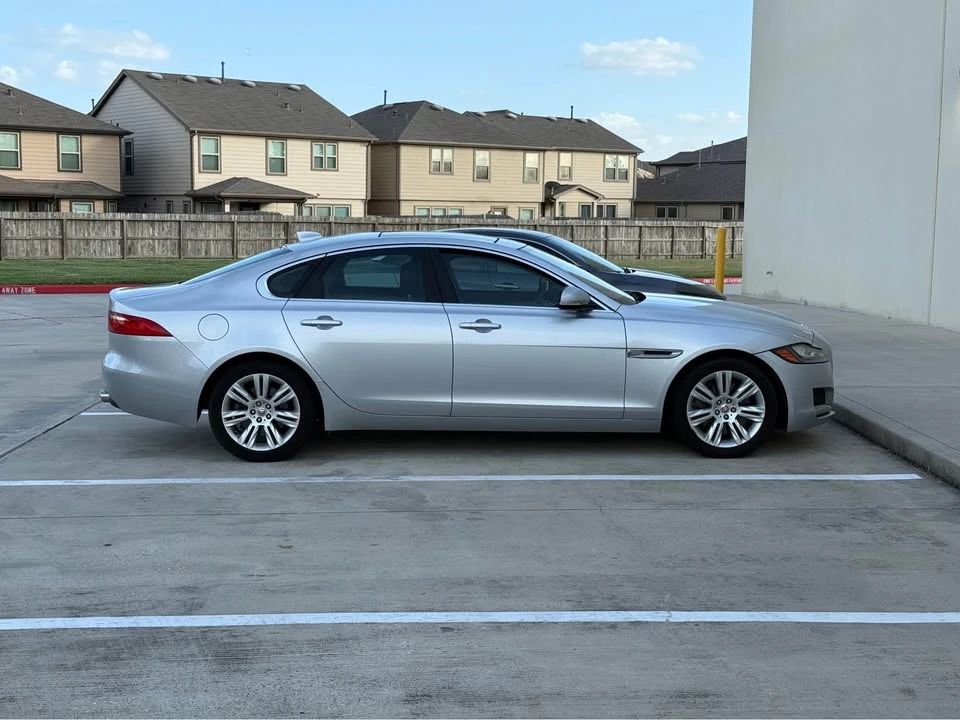 2016 Jaguar X260 XF - Image 8 of 19